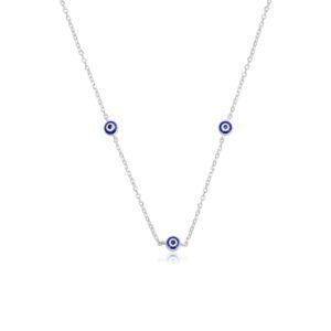 שרשרת כסף שרשרת 5mm SHSI021 ✨ חלום מכסף,