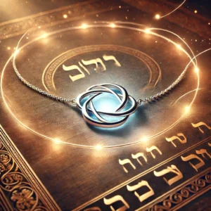 תמונה על חלום שמישהו חולם על שרשרת כסף