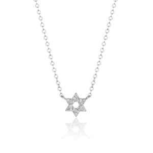 שרשרת כסף שרשרת ZSI476-1