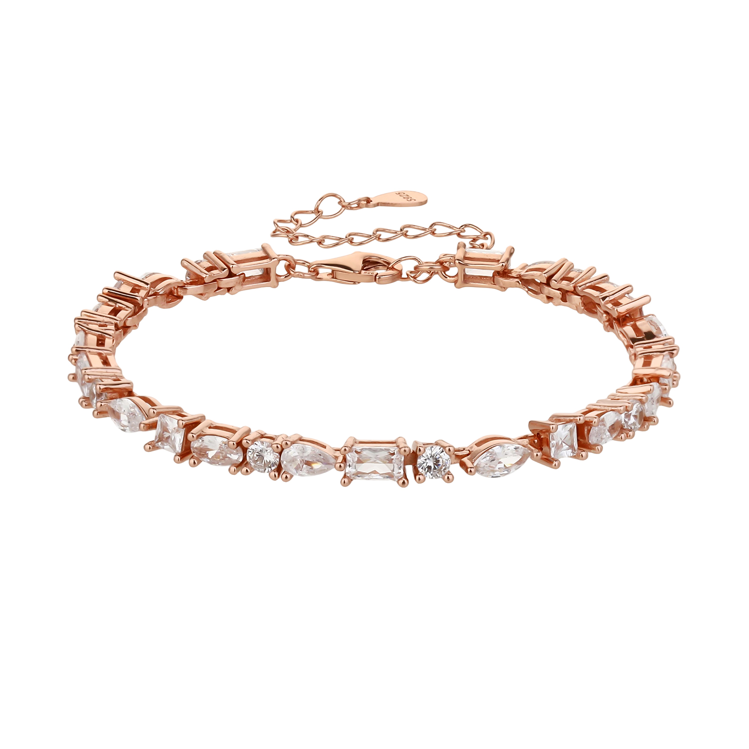 צמיד טניס ZSI930-2