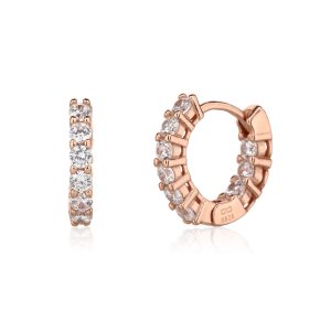 עגיל KSI 036-2 9MM